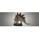 Jurassic Park The Lost World Stegosaurus Maquette 40 cm